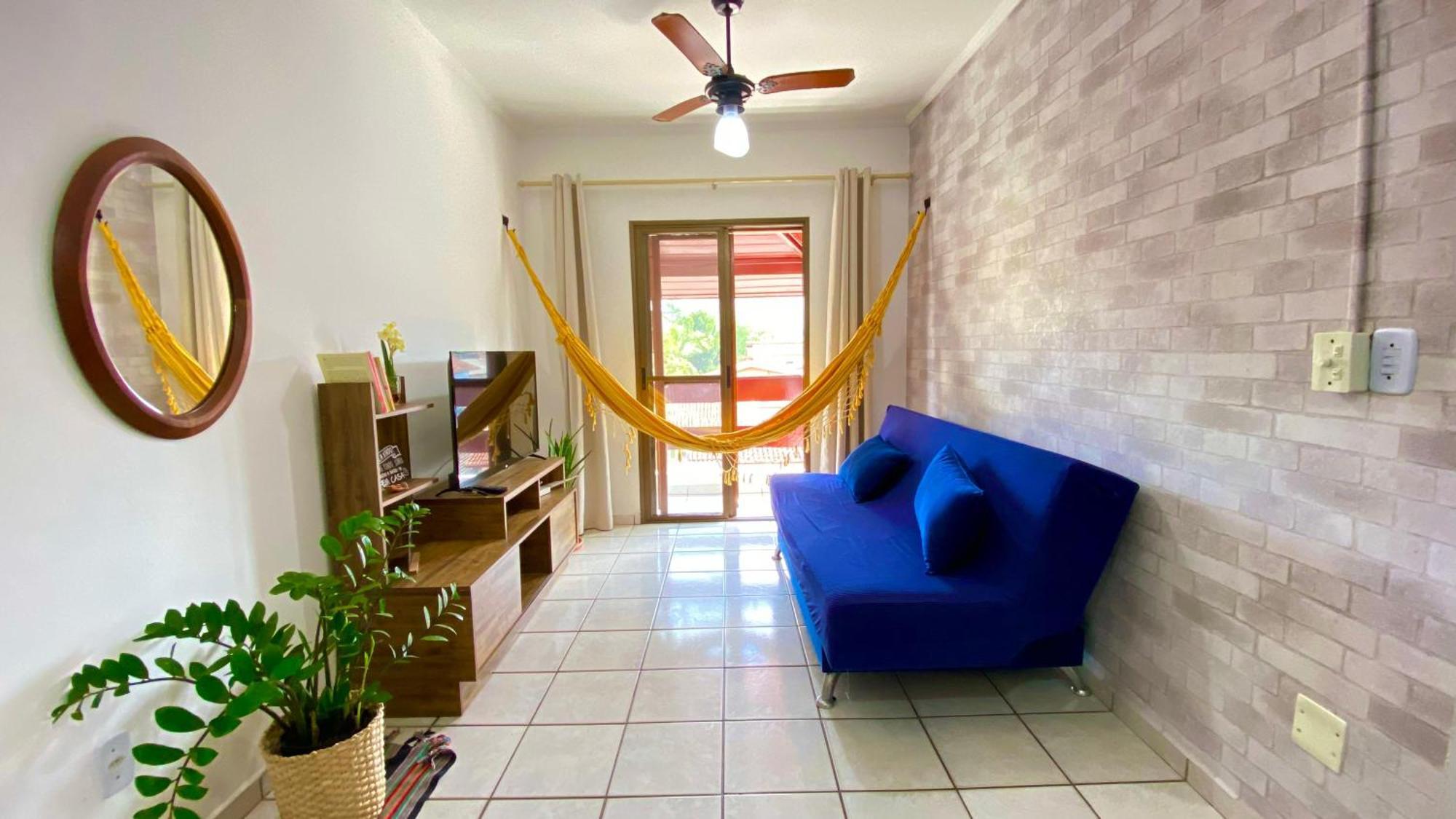 Apartamento Mar E Luna Itagua *