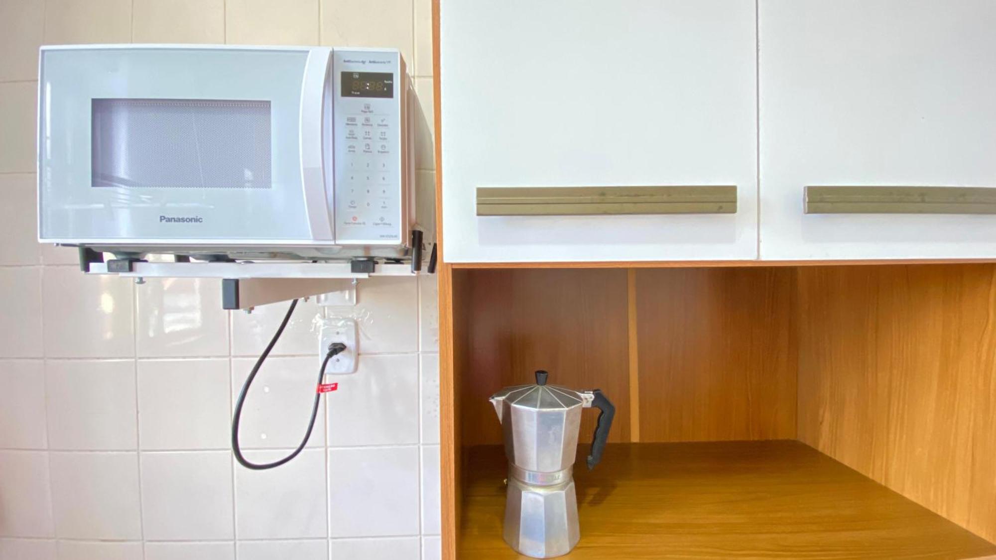 Apartamento Mar E Luna Itagua *
