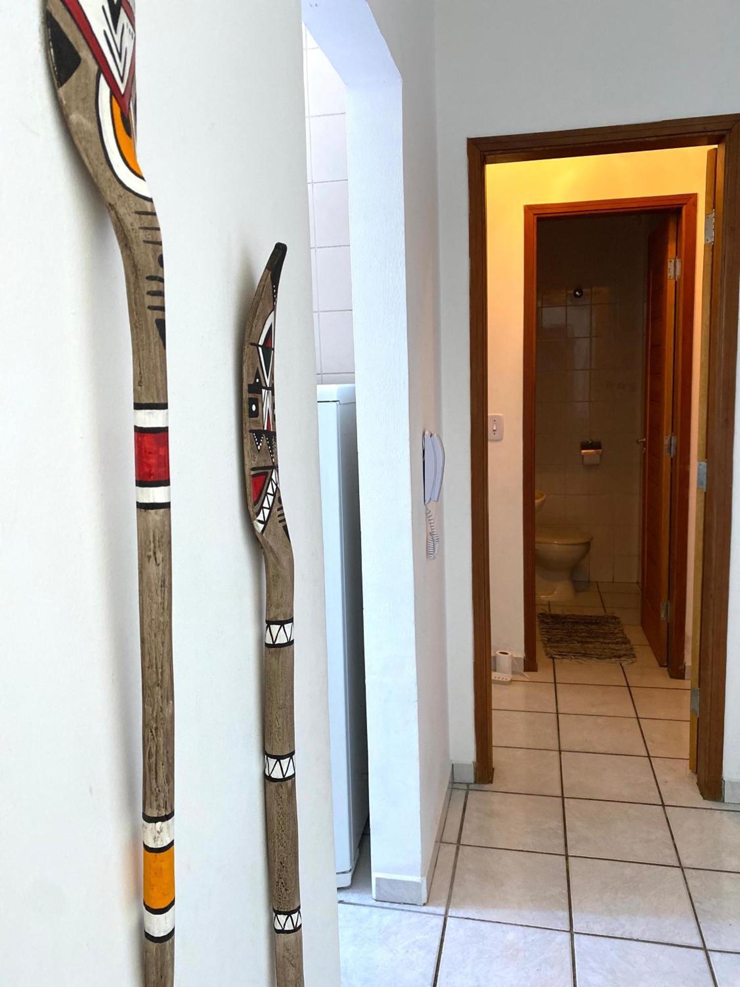 Apartamento Mar E Luna Itagua *