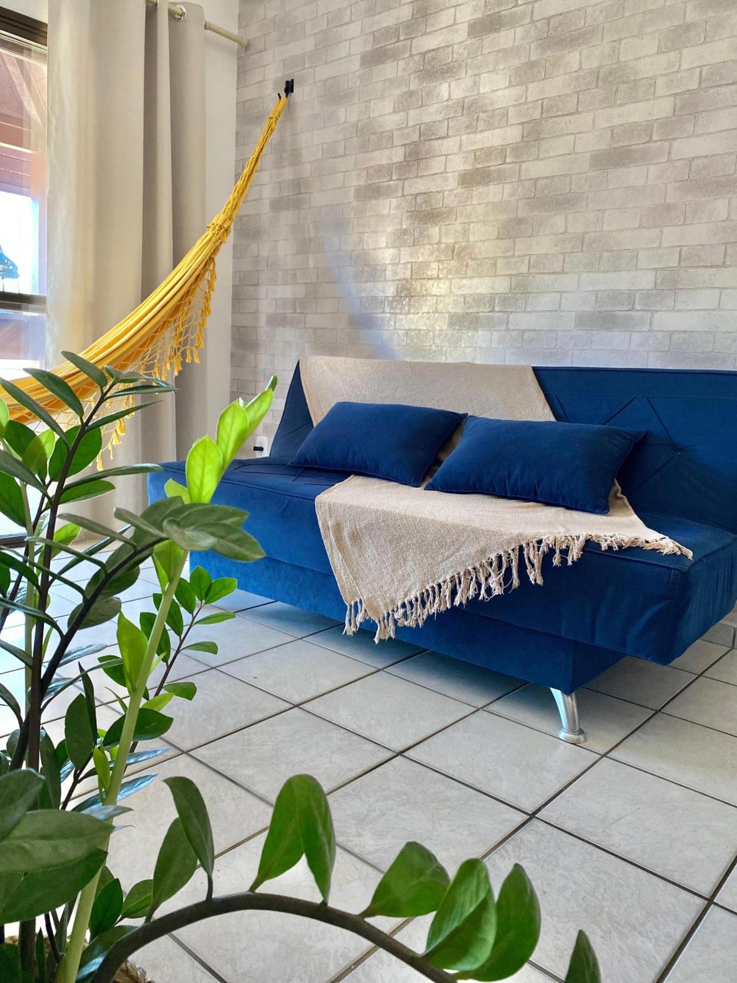 Apartamento Mar E Luna Itagua Ubatuba