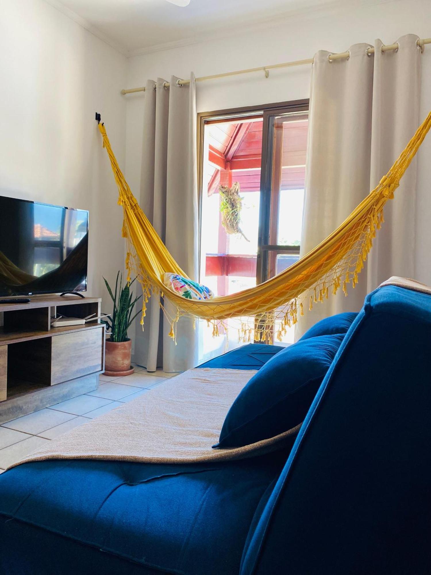 Apartamento Mar E Luna Itagua Ubatuba