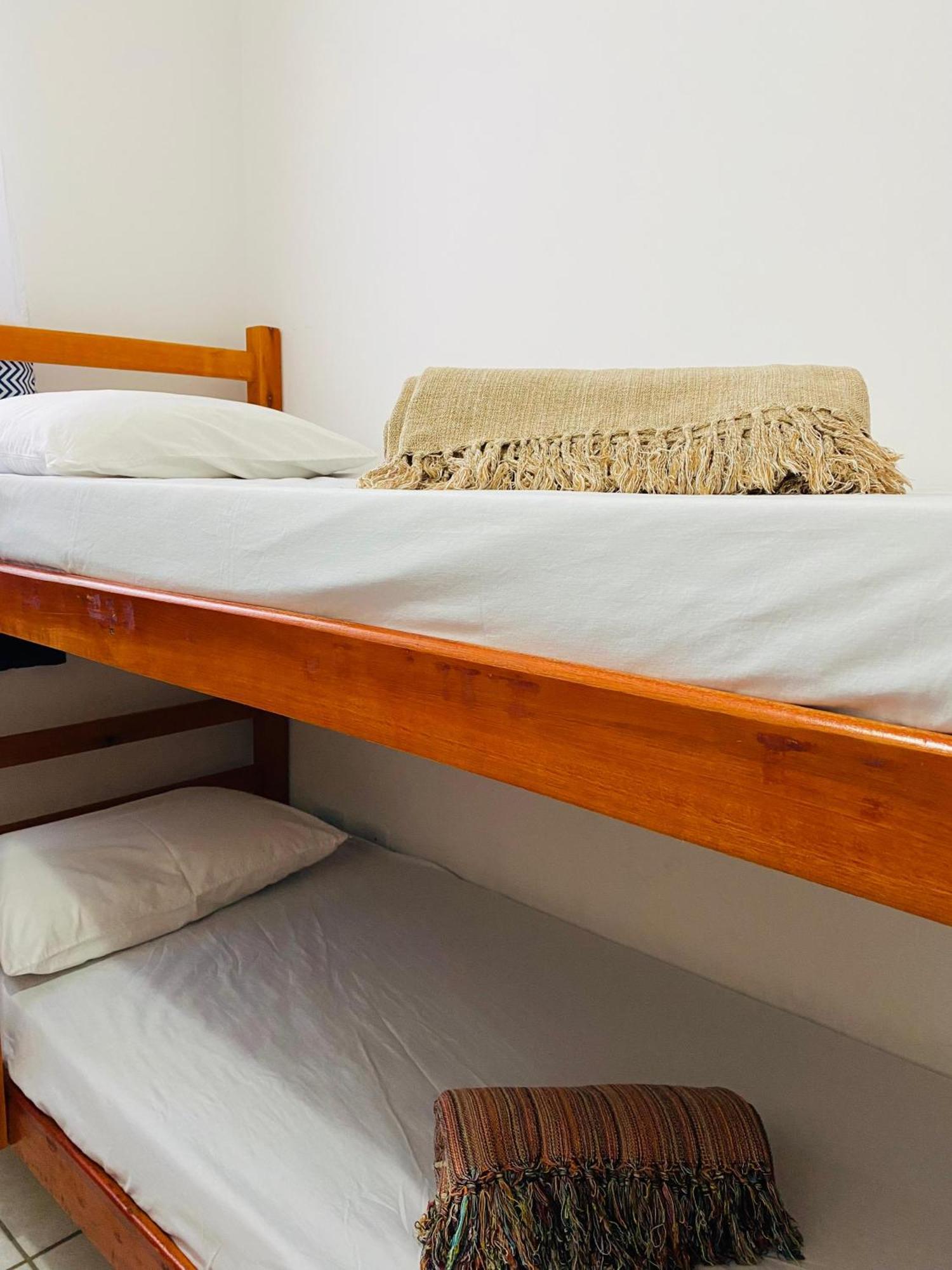 Apartamento Mar E Luna Itagua
