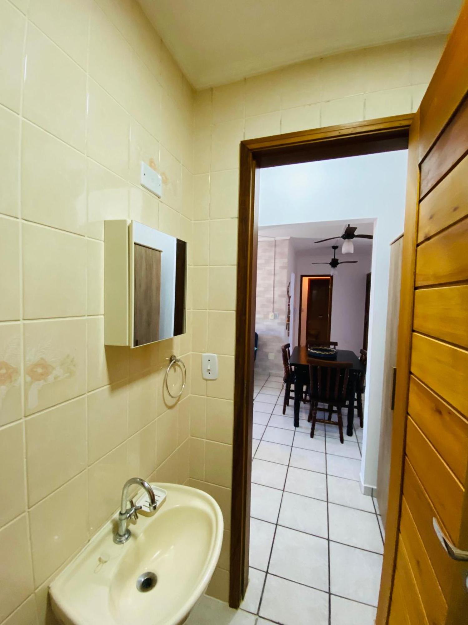 Apartamento Mar E Luna Itagua