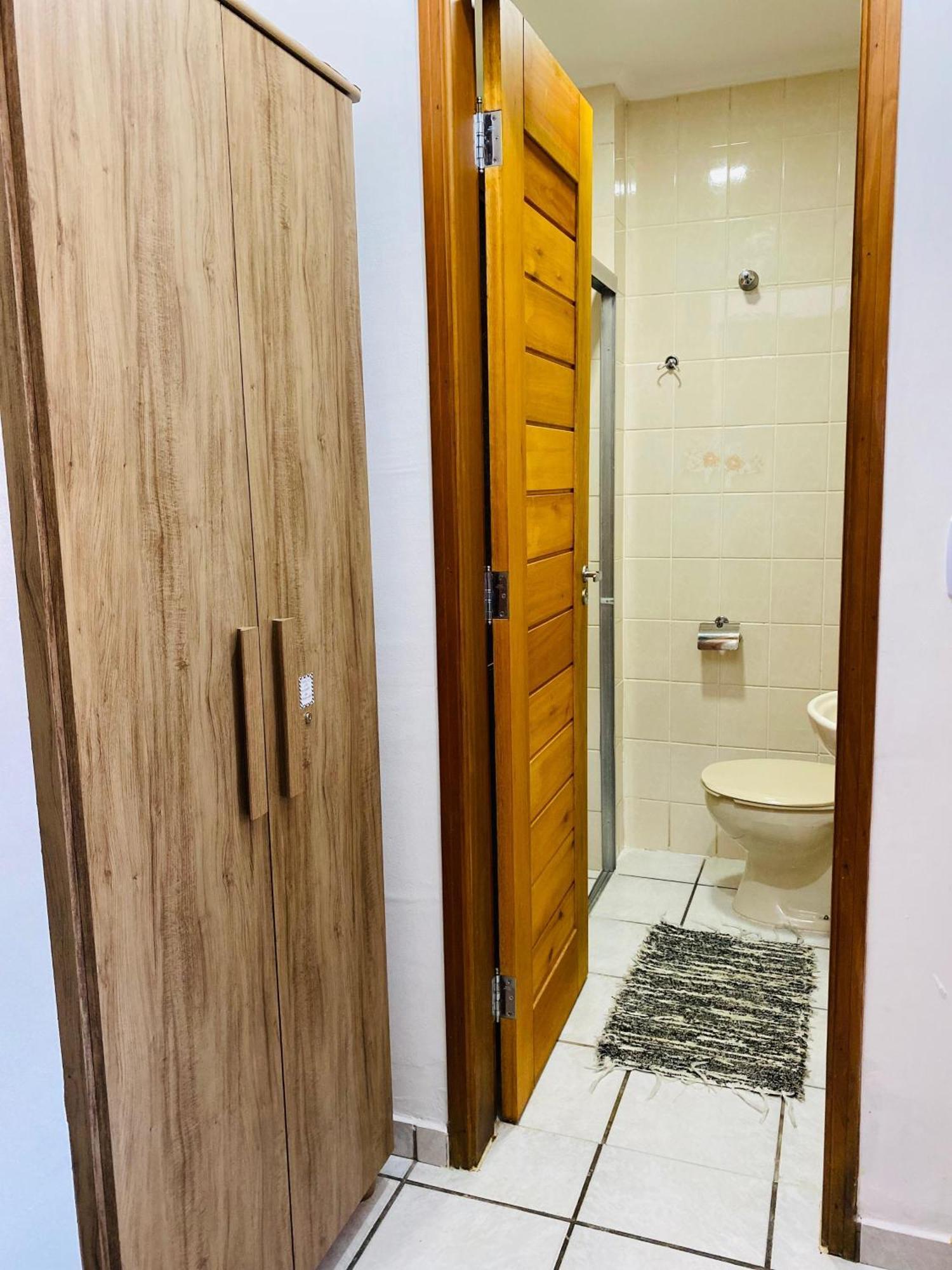 Apartamento Mar E Luna Itagua