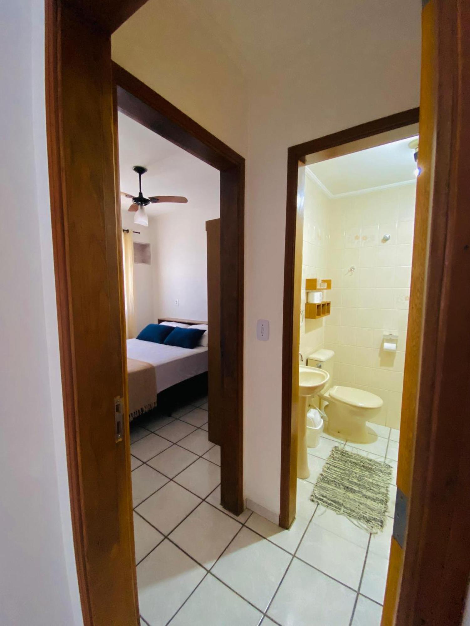 Apartamento Mar E Luna Itagua *