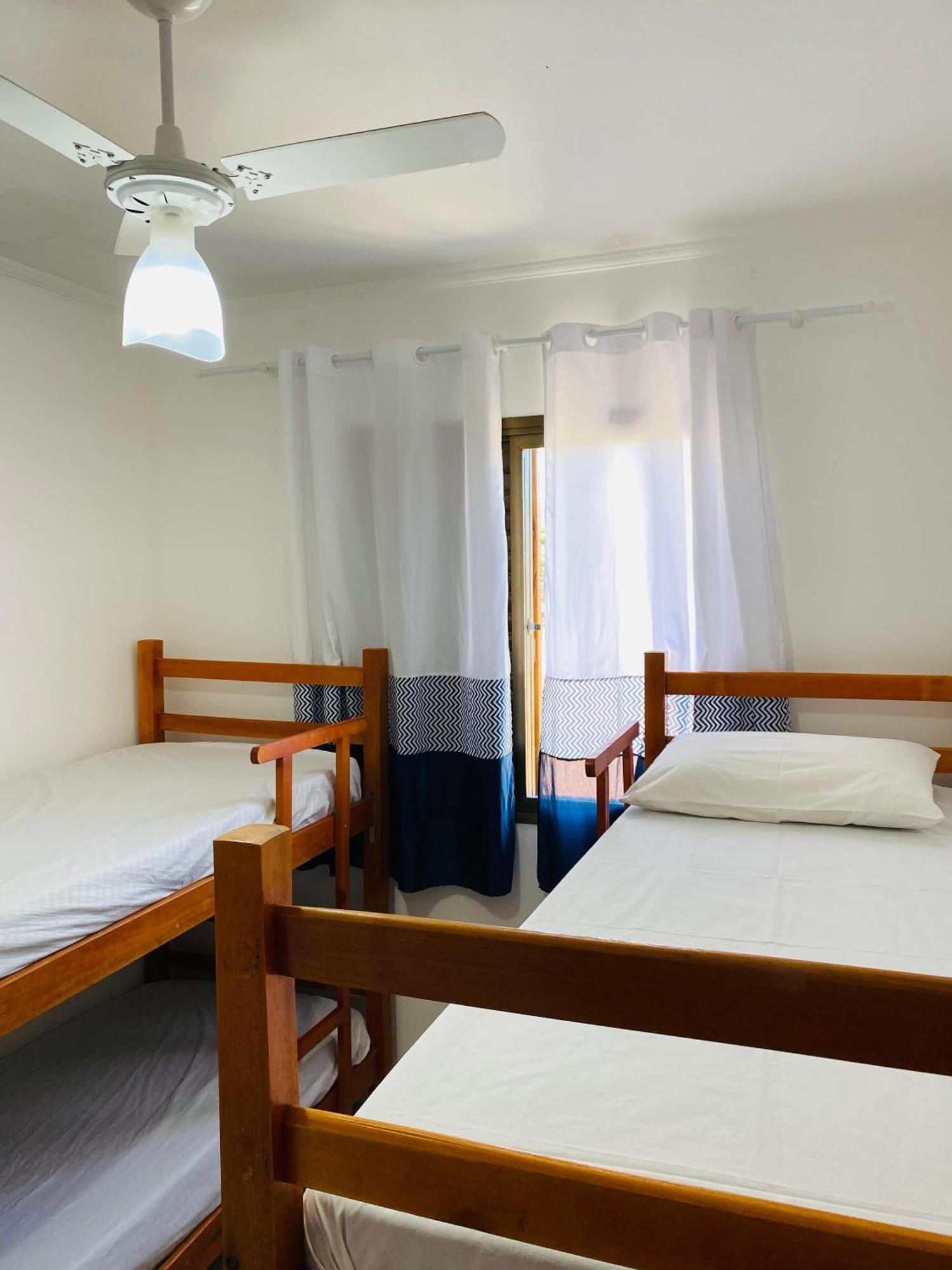 Apartamento Mar E Luna Itagua Ubatuba