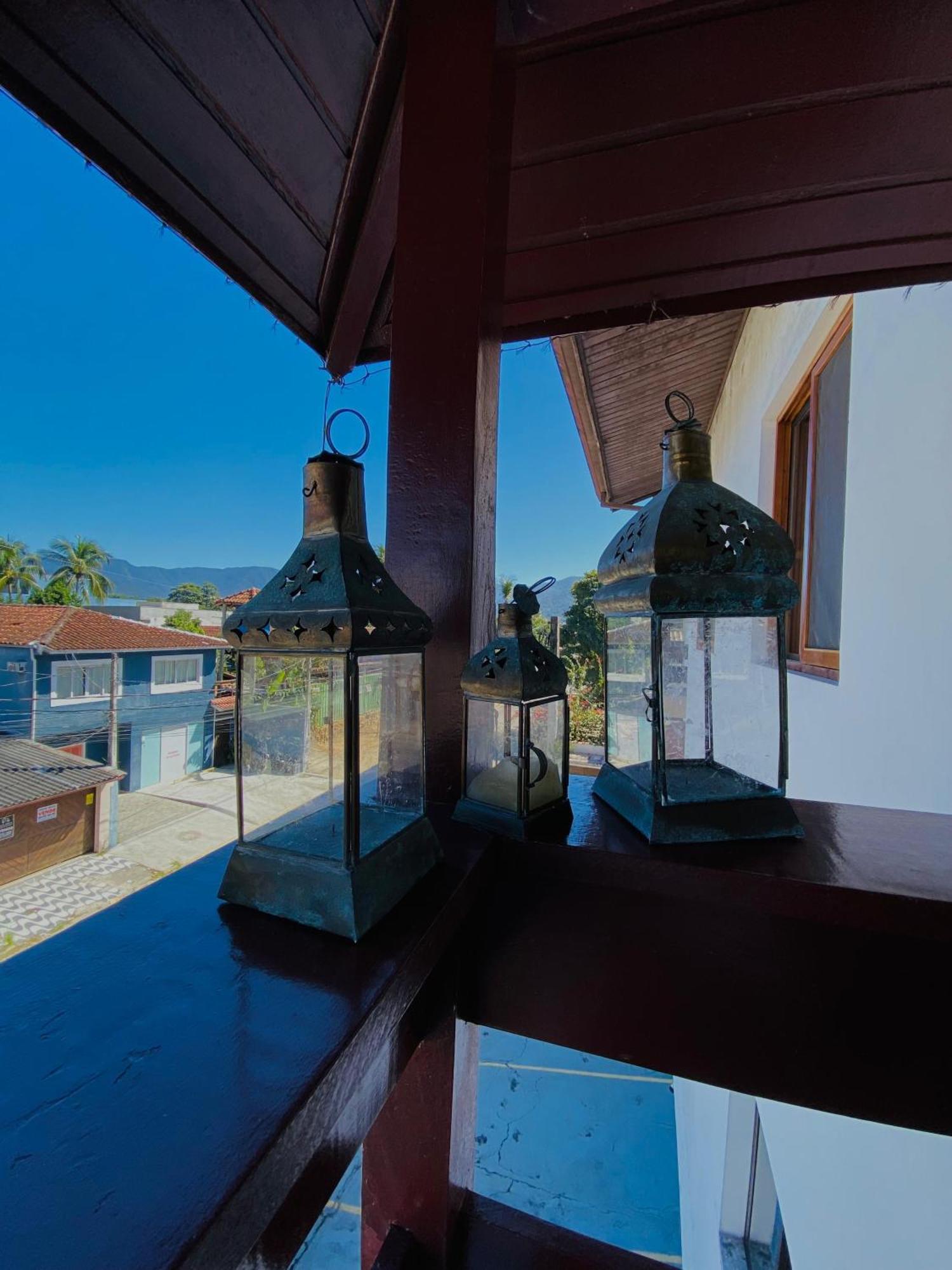 Apartamento Mar E Luna Itagua *