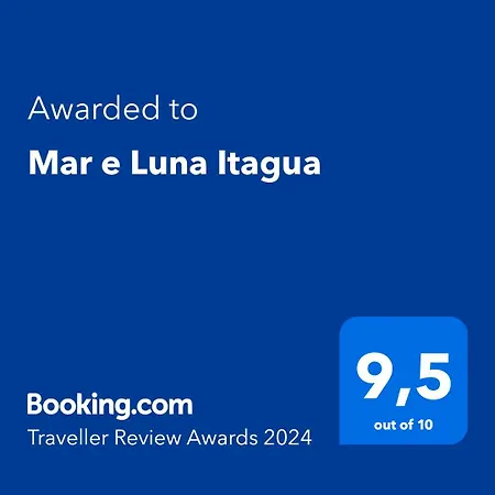 Mar E Luna Itagua Ubatuba Exterior photo