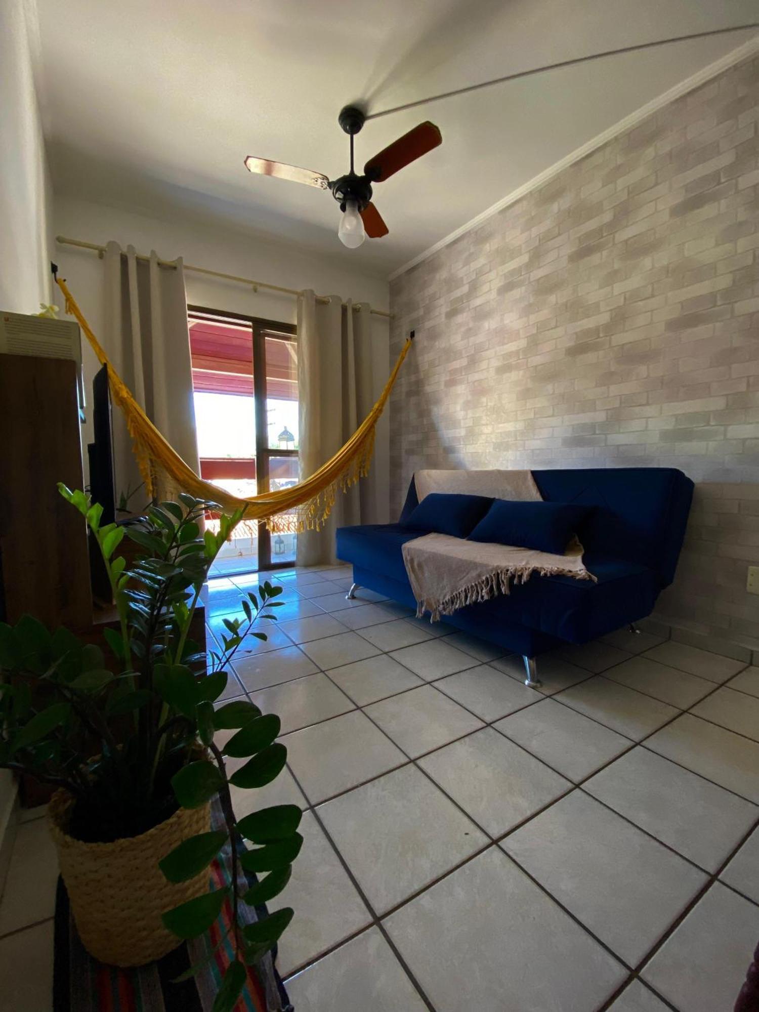 Mar E Luna Itagua Apartment