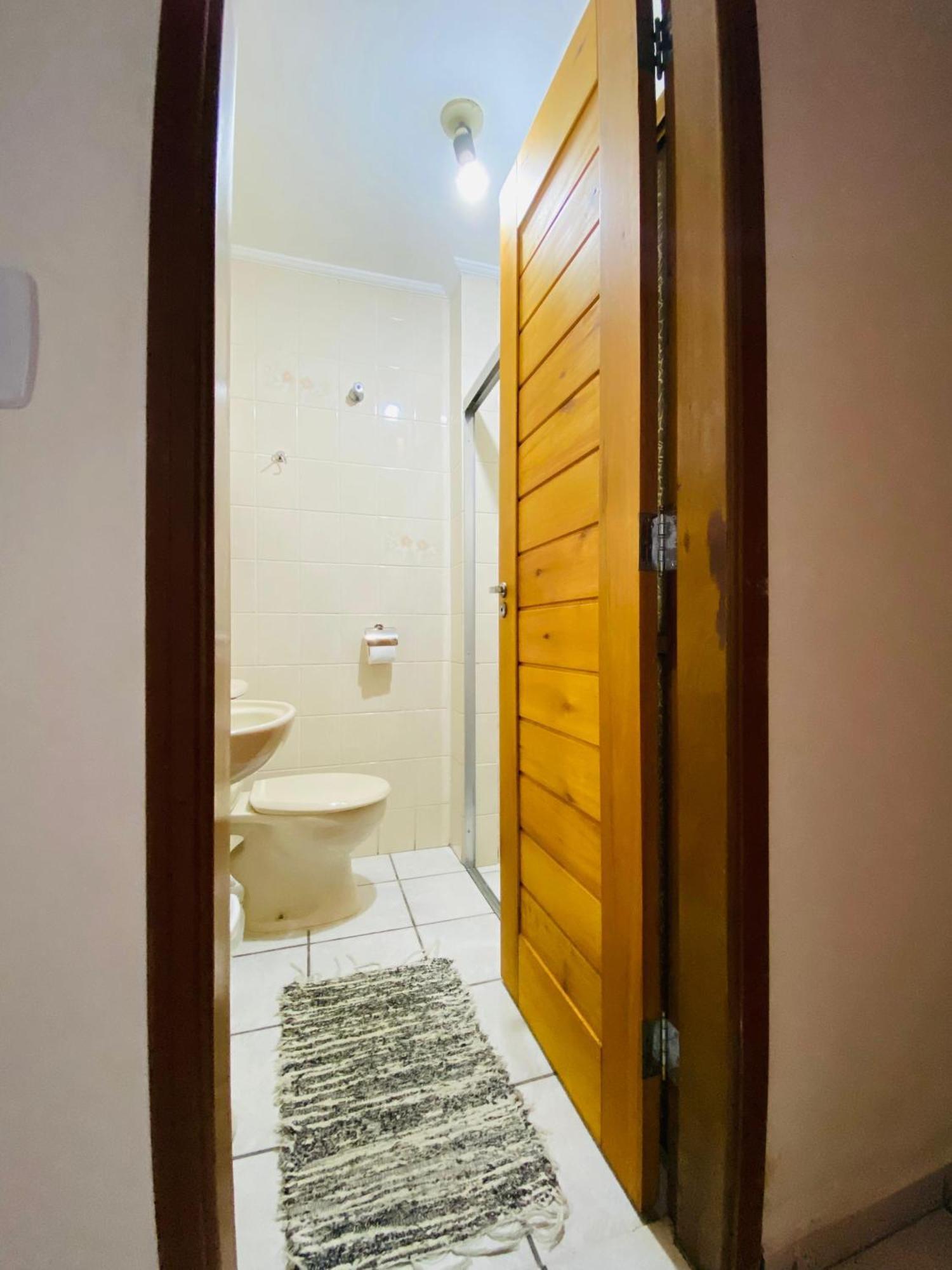 Mar E Luna Itagua Apartment Ubatuba