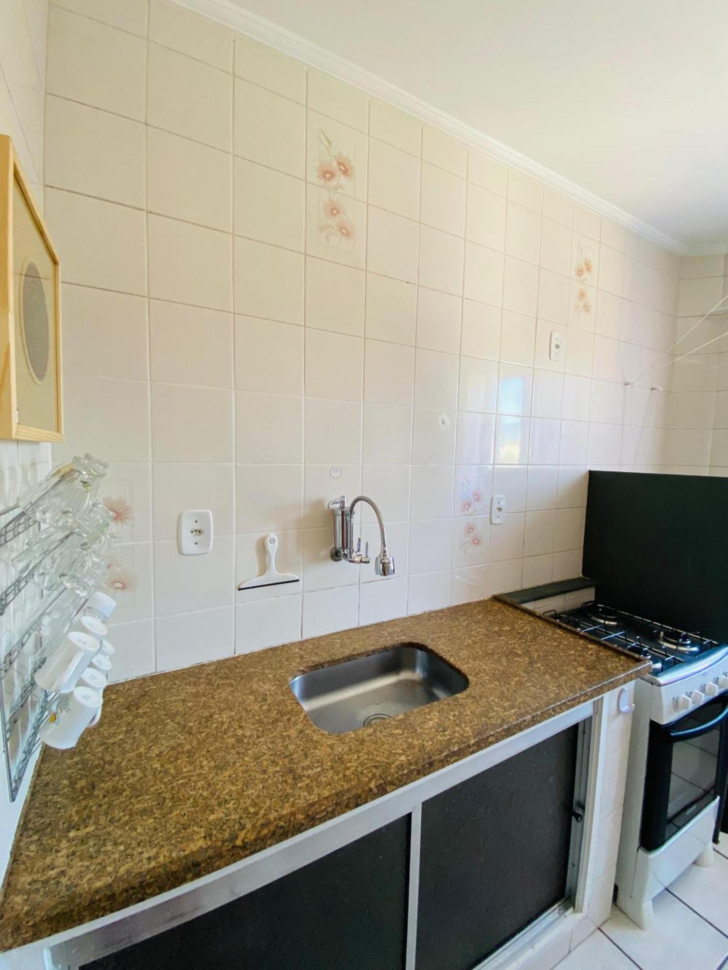 Mar E Luna Itagua Apartment