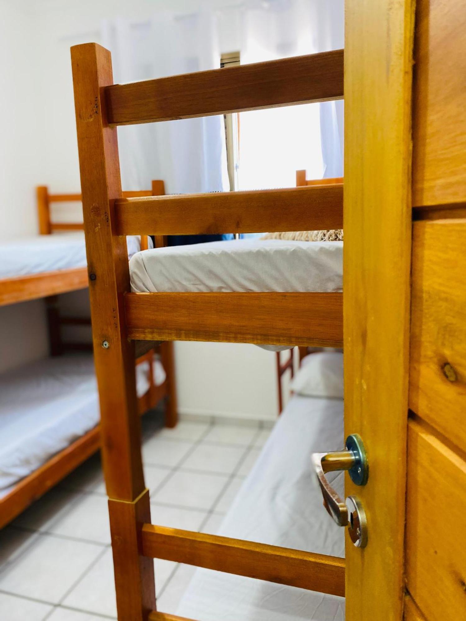 Mar E Luna Itagua Apartment