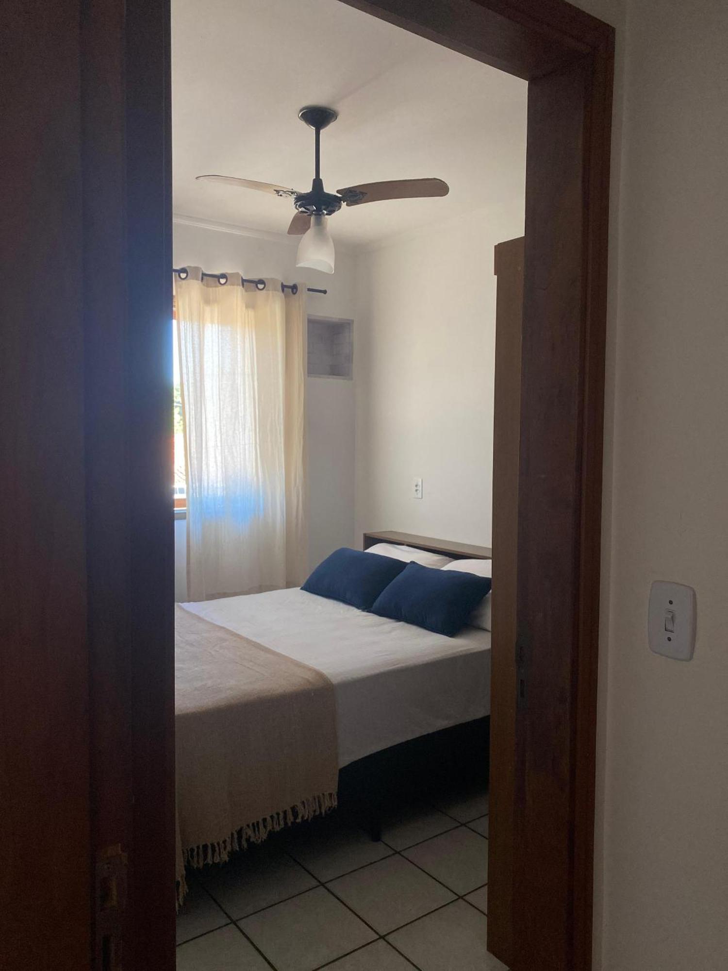 Mar E Luna Itagua Apartment *