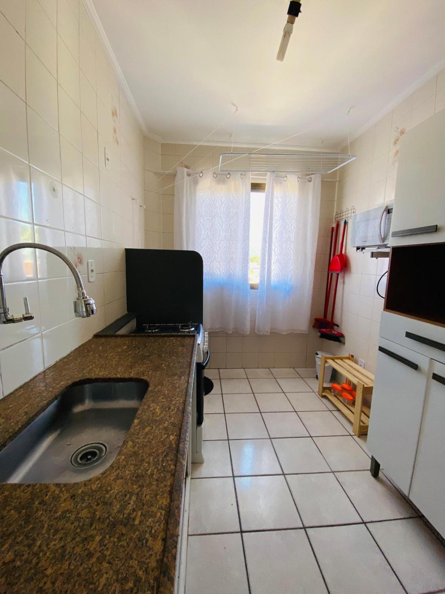 Apartment Mar E Luna Itagua Ubatuba
